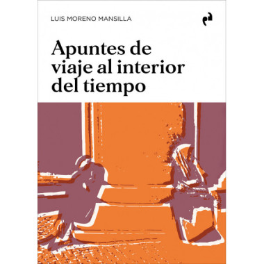 Apuntes de Viaje Al Interior del Tiempo   2025