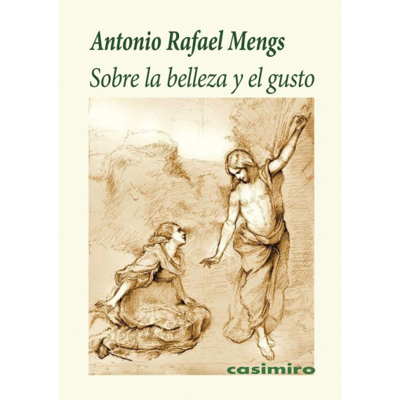 sobre la Belleza y el Gusto   2025