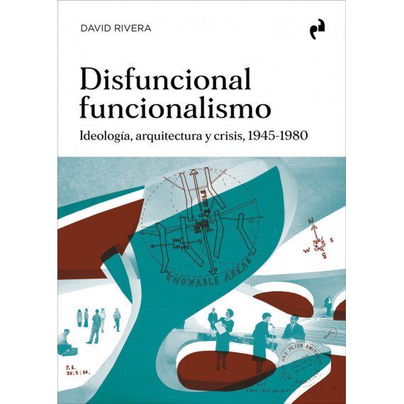 Disfuncional Funcionalismo   2026