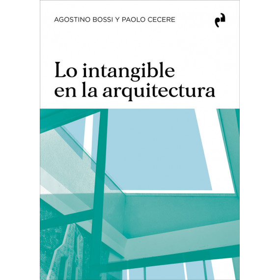 Intangible en la Aruitectura lo   2026