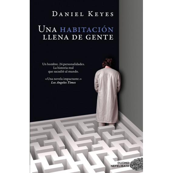 una Habitacion Llena de Gente   2026