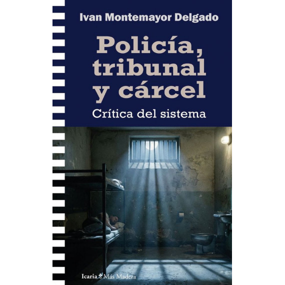 Policia, Tribunal y Carcel   2026