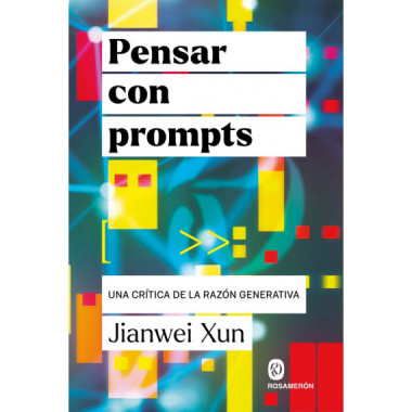 Pensar con Prompts   2026