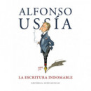 la Escritura Indomable 2DA Edicion   2025