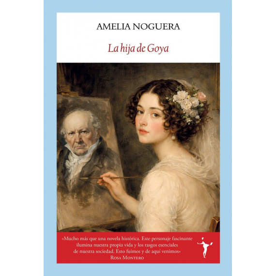 la Hija de Goya   2026