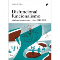 Disfuncional Funcionalismo   2025