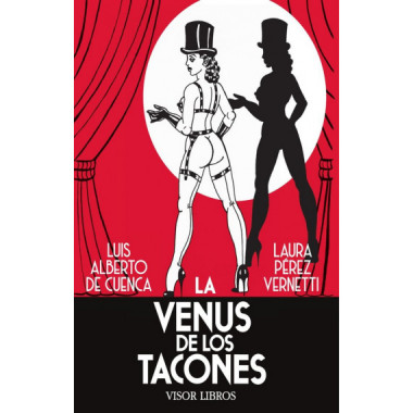 LA VENUS DE LOS TACONES