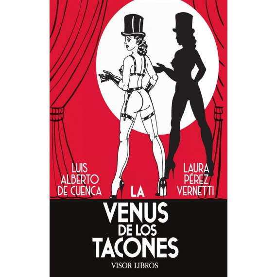 la Venus de los Tacones   2026