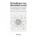 Periodismo con Identidad Social   2026