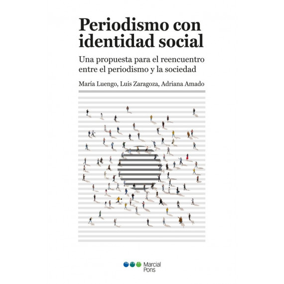 Periodismo con Identidad Social   2026