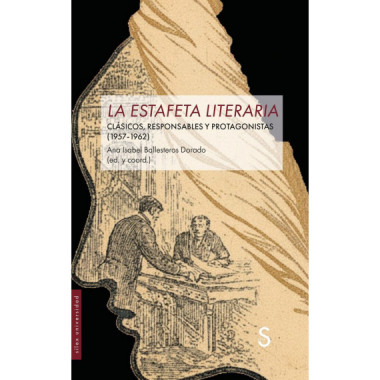 la Estafeta Literaria   2026