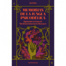 Memorias de la Jungla Psicodelica   2024