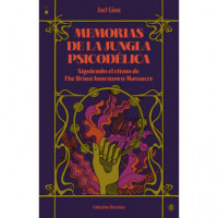 Memorias de la Jungla Psicodelica   2024