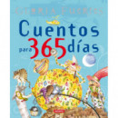 Cuentos para 365 D�as. Gloria Fuertes