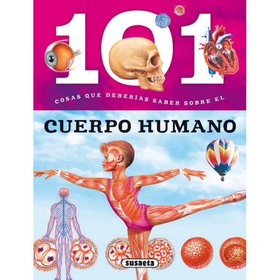 el Cuerpo Humano