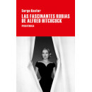 las Fascinantes Rubias de Alfred Hitchcock