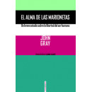 el Alma de las Marionetas