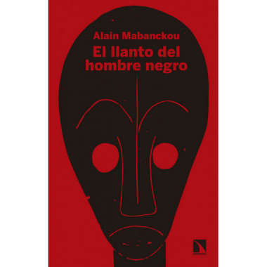 El llanto del hombre negro