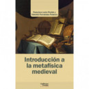 Introduccion a la Metafisica Medieval   2025
