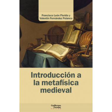 Introduccion a la Metafisica Medieval   2025