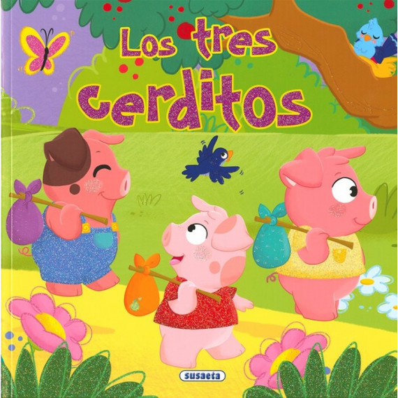 los Tres Cerditos