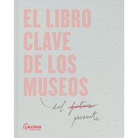 el Libro Clave de los Museos   2024