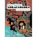 Abracadabra 3 la Caba�a Magica   2025