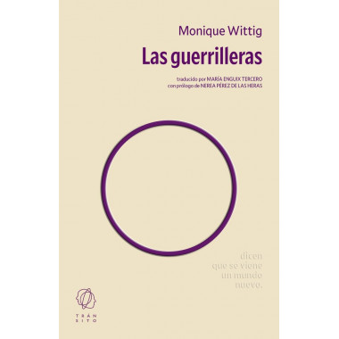 LAS GUERRILLERAS