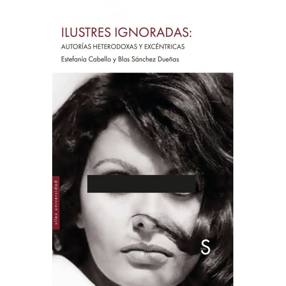 Ilustres Ignoradas:   2025