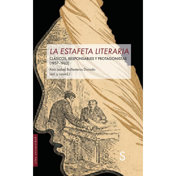 la Estafeta Literaria   2025