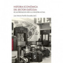 Historia Economica del Sector Oleicola:   2025