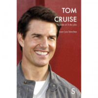 Tom Cruise   2025