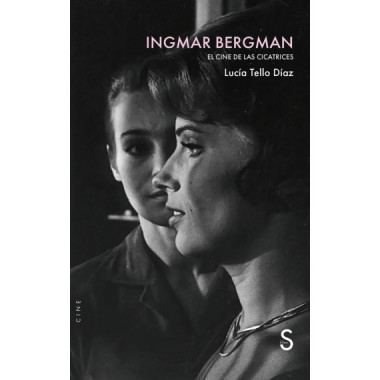 Ingmar Bergman   2025