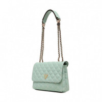 Bolso Giully II Con 2 Compartimentos