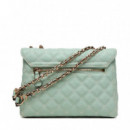 Bolso Giully Ii con 2 Compartimentos  GUESS