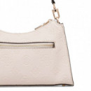 Bolso Cresidia Ii Top Zip  GUESS