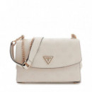 Bolso Cresidia Ii Convertible  GUESS