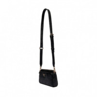 Bolso Cresidia II Mini Top Zip