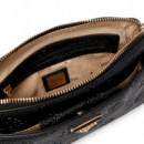 Bolso Cresidia Ii Mini Top Zip  GUESS