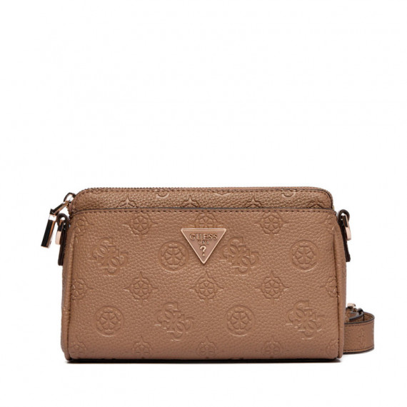 Bolso Cresidia Ii Mini Top Zip  GUESS
