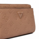 Bolso Cresidia Ii Mini Top Zip  GUESS