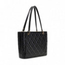 Bolso Tipo Tote Isemay Noel  GUESS