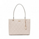 Bolso Tipo Tote Isemay Noel  GUESS