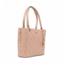 Bolso Tipo Tote Isemay Noel  GUESS