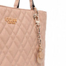 Bolso Tipo Tote Isemay Noel  GUESS