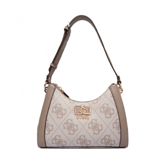 Bolso de Hombro Karnilla Logo  GUESS