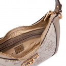 Bolso de Hombro Karnilla Logo  GUESS