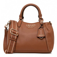 Bolso Satchel  AA6169 E1012  LIU JO