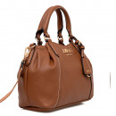 Bolso Satchel  AA6169 E1012  LIU JO