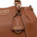 Bolso Satchel  AA6169 E1012  LIU JO